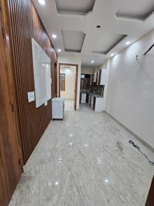 Hall Image of 620 Sq.ft 2 BHK Builder Floor for sale in Laxmi Nagar New Delhi for Rs. 5500000
