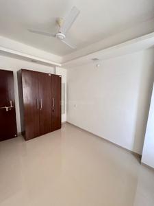 Bedroom Image of 2050 Sq.ft 3 BHK Apartment / Flat for rent in Shalimar Regency, Arera Colony Bhopal for Rs. 22000