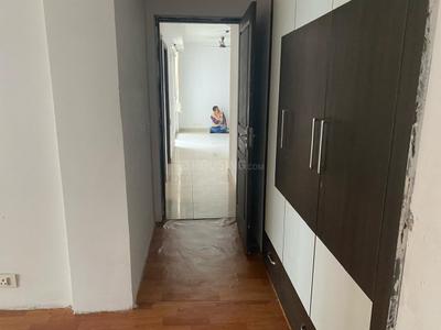 Image of 1415 Sq.ft 3 BHK Apartment / Flat for sale in The 3C Lotus Zing, Sector 168, Noida for Rs. 12000000