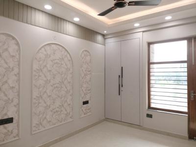 Bedroom Image of 1350 Sq.ft 3 BHK Builder Floor for sale in Puri Kohinoor Faridabad, Sector 89 Faridabad for Rs. 15500000