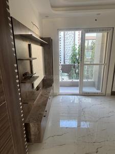 Hall Image of 900 Sq.ft 2 BHK Builder Floor for sale in Jakhan Dehradun for Rs. 7500000