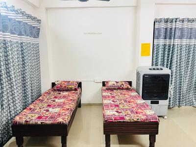 Image of Boys PG at Sayajigunj - 9033458322 in Sayajiganj, Vadodara