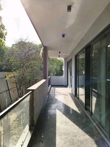 Living Room Image of 4518 Sq.ft 4.5 BHK Builder Floor for sale in Malibu Town Floors, Sector 47 Gurgaon for Rs. 67000000