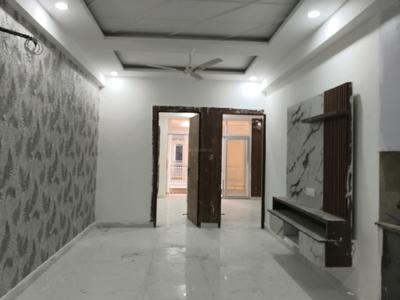 Living Room Image of 1050 Sq.ft 2 BHK Apartment / Flat for sale in Venice Aspire, Noida Extension Greater Noida for Rs. 3800000