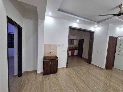 Hall Image of 1800 Sq.ft 2 BHK Builder Floor for rent in Akshayanagar Bengaluru for Rs. 32000