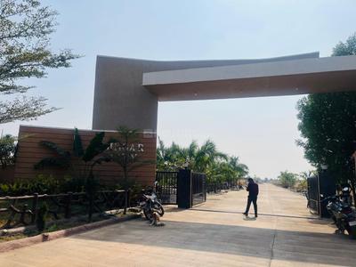Image of 1000 Sq.ft Residential Plot / Land for sale in Naya Raipur, Raipur for Rs. 1199009