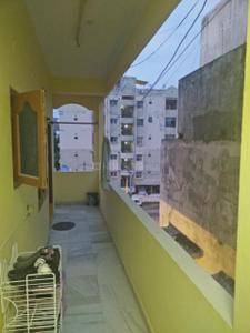Balcony Image of 7000 Sq.ft 12 BHK Independent House for sale in Moosapet Hyderabad for Rs. 45000000