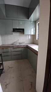 2 BHK Independent Builder Floor
