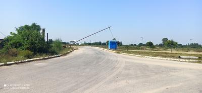 Image of 4428 Sq.ft Residential Plot / Land for sale in New Chandigarh, Chandigarh for Rs. 40500000