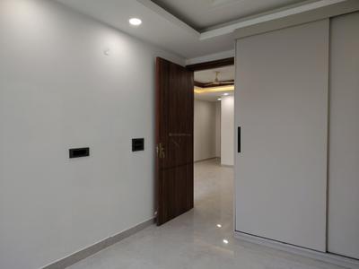 Bedroom Image of 1125 Sq.ft 3 BHK Apartment / Flat for sale in Rajpur Khurd Extension New Delhi for Rs. 10000000