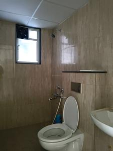 Common Bathroom Image of 780 Sq.ft 2 BHK Apartment / Flat for rent in Kolte Patil Life Republic Sector R16 16th Avenue, Nerhe Pune for Rs. 22253