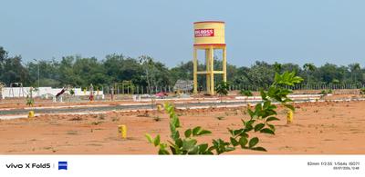 Image of 1000 Sq.ft Residential Plot / Land for sale in Vallam, Thanjavur for Rs. 860000