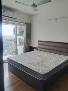 Bedroom Image of 1200 Sq.ft 3 BHK Apartment / Flat for rent in Yeyyadi Mangalore for Rs. 22000