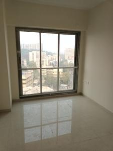 Bedroom Image of 750 Sq.ft 2 BHK Apartment / Flat for rent in Shree Naman Premier, Andheri East Mumbai for Rs. 70000