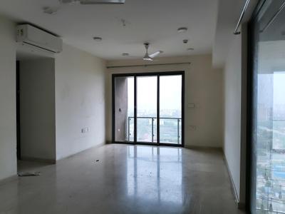 Living Room Image of 2345 Sq.ft 3 BHK Apartment / Flat for rent in Colaba Mumbai for Rs. 500000