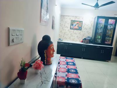 Bedroom Image of 1165 Sq.ft 2 BHK Apartment / Flat for sale in Ashiana Town, Thara Bhiwadi for Rs. 5500000
