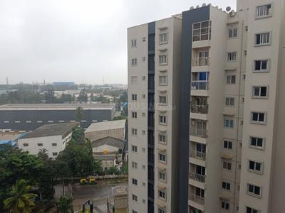 Image of 1306 Sq.ft 3 BHK Apartment / Flat for sale in DS Sky Classic by DS-MAX Properties Private Limited, Bommasandra, Bengaluru for Rs. 10400000