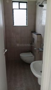 Image of 895 Sq.ft 2 BHK Apartment / Flat for sale in Godrej Prakriti, Sodepur, Kolkata for Rs. 5000000
