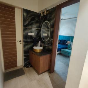 Kitchen Image of 2260 Sq.ft 4 BHK Apartment / Flat for sale in Sanskruti Terraza, Aundh Pune for Rs. 33500000