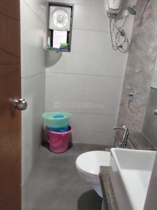 Image of 1700 Sq.ft 3 BHK Apartment / Flat for sale in Gurukul, Ahmedabad for Rs. 14500000