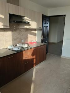 Kitchen Image of 3117 Sq.ft 4 BHK Apartment / Flat for sale in Sector 32 Noida for Rs. 55500000