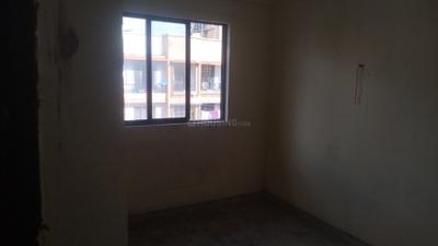Bedroom Image of 740 Sq.ft 2 BHK Apartment / Flat for sale in MAAD Yashvant Srushti, Boisar Mumbai for Rs. 3000000
