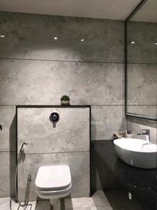 Bedroom One Image of 3000 Sq.ft 4 BHK Apartment / Flat for sale in Twilight, Baner Pune for Rs. 25000000