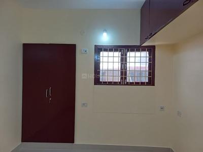 Bedroom Image of 1370 Sq.ft 3 BHK Apartment / Flat for rent in Ramapuram Chennai for Rs. 42000