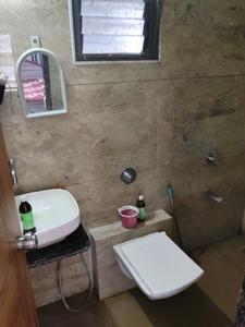 Bedroom Three Image of 1800 Sq.ft 3 BHK Apartment / Flat for sale in Shine Swasti, Tragad Ahmedabad for Rs. 9700000