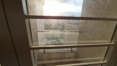 Balcony Image of 1540 Sq.ft 3 BHK Apartment / Flat for rent in Metropark County, Balewadi Pune for Rs. 41000