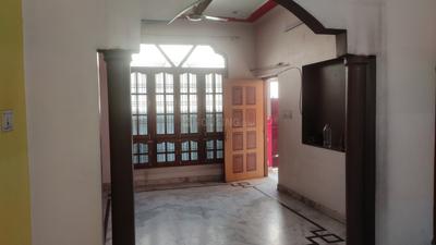 Hall Image of 1120 Sq.ft 2 BHK Independent House for rent in Rajajipuram Lucknow for Rs. 15000