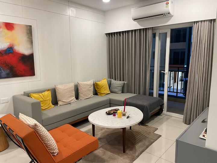 Sattva Anugraha Main Image 1