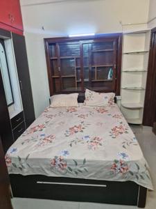 1 RK Apartment