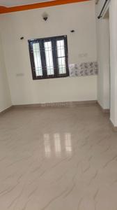 Bedroom Image of 900 Sq.ft 2 BHK Independent House for rent in Kovilambakkam Chennai for Rs. 17000