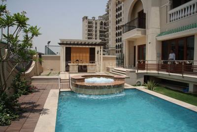 3 BHK Flat