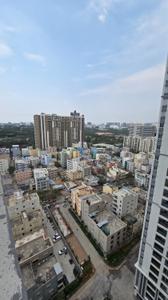Image of 2010 Sq.ft 3 BHK Apartment / Flat for sale in Sumadhura The Olympus, Financial District, Hyderabad for Rs. 26200000