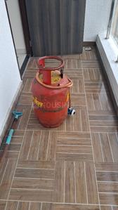 Image of 700 Sq.ft 1 BHK Apartment / Flat for rent in Shree Siddhivinayak Silver Oak, Ghorpadi, Pune for Rs. 19000