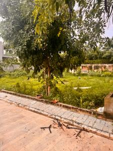 Image of 820 Sq.ft Residential Plot / Land for sale in Prahlad Nagar, Ahmedabad for Rs. 127100000