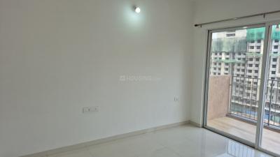 Bedroom Image of 692 Sq.ft 2 BHK Apartment / Flat for sale in Kharadi Annex Pune for Rs. 7600000