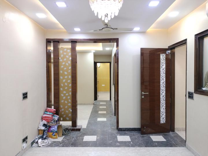 Shubh Laxmi Apartment Living Room 1