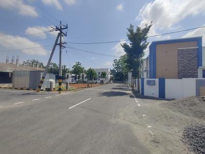 Image of 436 Sq.ft Residential Plot / Land for sale in Karamadai, Coimbatore for Rs. 1149008
