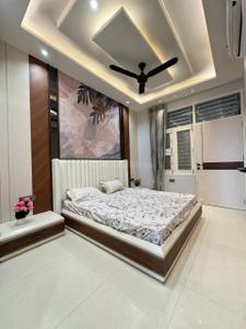 Bedroom Image of 3366 Sq.ft 4 BHK Villa for sale in Vaishali Nagar Jaipur for Rs. 39000000
