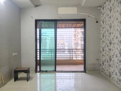 Bedroom Image of 1021 Sq.ft 2 BHK Apartment / Flat for sale in Aaron Shree Chamunda Harmony, Kamothe Navi Mumbai for Rs. 11000000