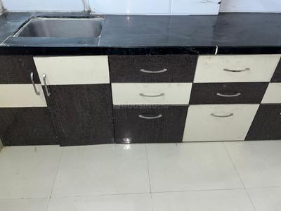 Kitchen Image of 951 Sq.ft 2 BHK Apartment / Flat for sale in CD Developers Premia, Narhe Pune for Rs. 6500000