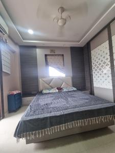 Bedroom Image of 2000 Sq.ft 4 BHK Apartment / Flat for sale in Kondhwa Budruk Pune for Rs. 16000000