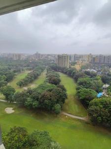 Balcony Image of 800 Sq.ft 2 BHK Apartment / Flat for rent in Concrete Sai Swayam, Chembur Mumbai for Rs. 94000