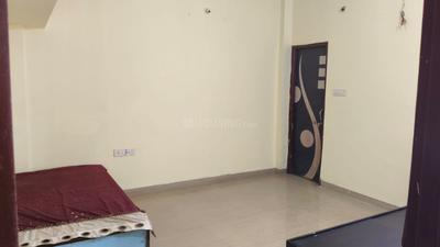 Bedroom Image of 1000 Sq.ft 2 BHK Apartment / Flat for sale in Mahalakshmi Nagar Indore for Rs. 3200000