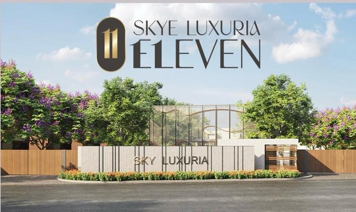 Skye Luxuria 20 Main Image 1