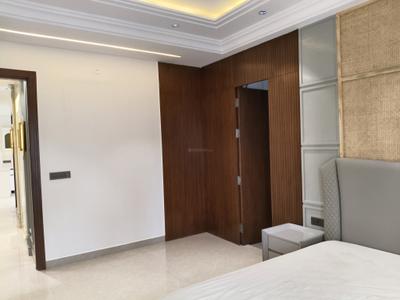Bedroom Image of 2700 Sq.ft 3 BHK Builder Floor for sale in Ansal C1 - Block, Palam Vihar Gurgaon for Rs. 32500000