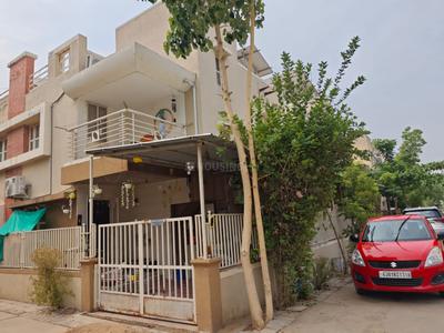 Image of 1755 Sq.ft 3 BHK Independent House for sale in South Bopal, Ahmedabad for Rs. 19000000